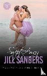Sanders, Jill - Swept Away