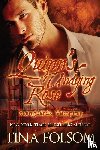 Folsom, Tina - Quinn's Undying Rose (Scanguards Vampires #6)