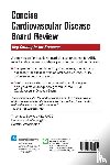 Sawyer, Thomas J. - Concise Cardiac Disease Board Review