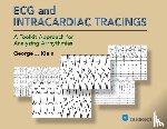 Klein, George J - ECG and Intracardiac Tracings