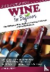 Jalbert, Janelle - Wine for Beginners