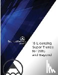 Raugust, Karen - RaugustReports presents: 15 Licensing Super Trends for 2015 and Beyond