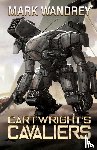 Wandrey, Mark - Cartwright's Cavaliers