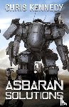 Kennedy, Chris - Asbaran Solutions