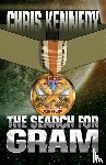 Kennedy, Chris - The Search for Gram