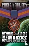 Kennedy, Chris - Beyond the Shroud of the Universe