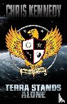 Kennedy, Chris - Terra Stands Alone