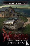 Bennett, Jenna - Wrongful Termination