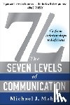 Maher, Michael J. - 7L THE 7 LEVELS OF COMMUNICATI