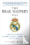 Mandis, Steven G. - The Real Madrid Way