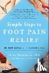 Bowman, Katy - Simple Steps to Foot Pain Relief