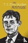 Morgenstern, John D. - The T. S. Eliot Studies Annual