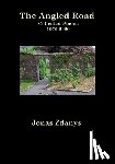 Zdanys, Jonas - The Angled Road Collected Poems 1970-2020
