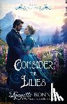Bonner, Lynnette - Consider the Lilies