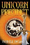 DeCandido, Keith R a - Unicorn Precinct