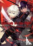 Kagami, Takaya, Yamamoto, Yamato - Seraph of the End 2