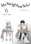Morishige, Takuma - My Neighbor Seki Volume 6