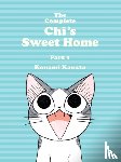Konami, Kanata - The Complete Chi's Sweet Home Vol. 1