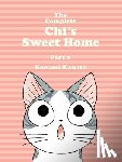 Kanata, Konami - The Complete Chi's Sweet Home Vol. 2