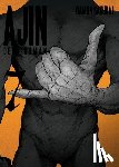 Sakurai, Gamon - Ajin: Demi Human Vol. 7