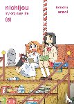 Arawi, Keiichi - Nichijou 5