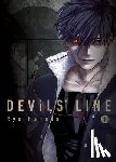 Hanada, Ryo - Devils' Line 1