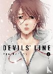 Hanada, Ryo - Devils' Line 2