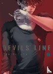 Hanada, Ryo - Devils' Line 4