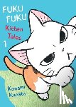 Kanata, Konami - FukuFuku: Kitten Tales, 1