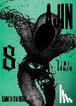 Sakurai, Gamon - Ajin: Demi-Human Vol. 8