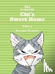Kanata, Konami - The Complete Chi's Sweet Home Vol. 3