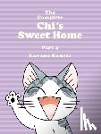 Kanata, Konami - The Complete Chi's Sweet Home Vol. 4