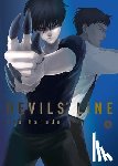 Hanada, Ryo - Devils' Line 5