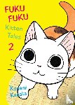 Kanata, Konami - FukuFuku Kitten Tales 2