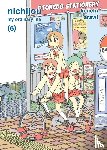 Arawi, Keiichi - Nichijou 6