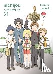 Arawi, Keiichi - Nichijou 7