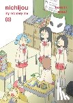 Arawi, Keiichi - Nichijou 8