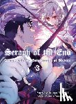 Kagami, Takaya, Yamamoto, Yamato - Seraph of the End 3