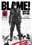 Nihei, Tsutomu - BLAME! 1