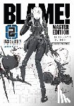 Nihei, Tsutomu - BLAME! 2