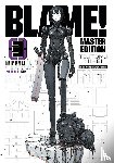 Nihei, Tsutomu - BLAME! 3