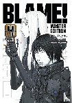 Nihei, Tsutomu - BLAME! 4