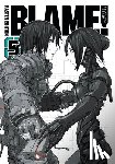 Nihei, Tsutomu - BLAME! 5
