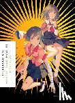 NisiOisiN - Bakemonogatari, Part 2