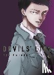 Hanada, Ryo - Devils' Line Volume 6