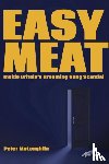 McLoughlin, Peter - Easy Meat