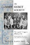 Ervin, Manda Zand - The Ladies' Secret Society