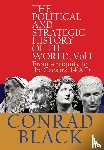 Black C - Political and Strategic History of the World Vol I