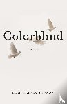 Harper Bowron, Leah - Colorblind
