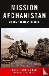 Cohen, Elie Paul - Mission Afghanistan